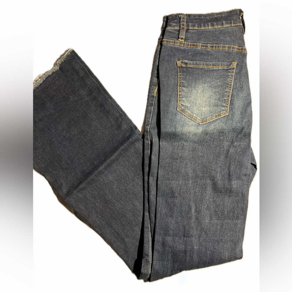Misc. Jeans - Picture 3 of 3